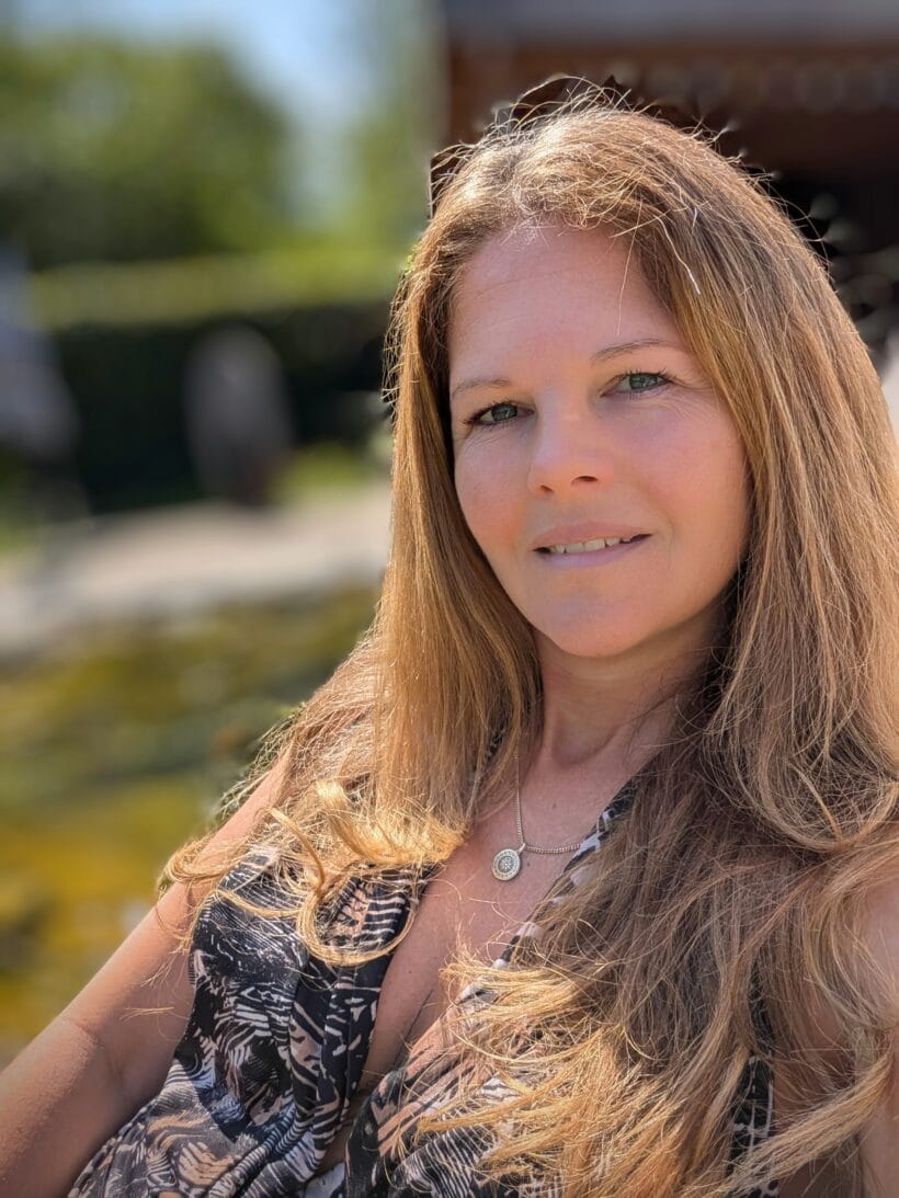 Marieke Smit